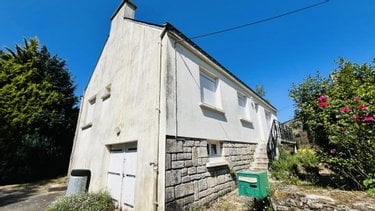 Maison a vendre Saint-Barthélemy 56150 Morbihan 75 m2 3 pièces 105040 euros