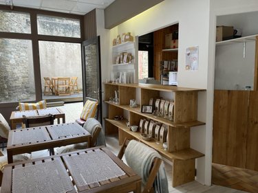 Immeuble a vendre Paimpol 22500 Côtes-d'Armor 140 m2  508950 euros