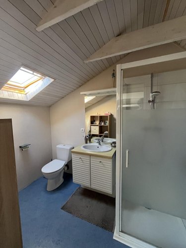 Maison a vendre Loctudy 29750 Finistère 89 m2 5 pièces 260200 euros