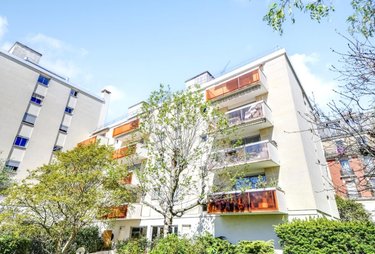 Appartement a vendre Bois-Colombes 92270 Hauts-de-Seine 64 m2 3 pièces 451000 euros
