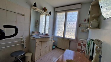 Appartement a vendre Vendôme 41100 Loir-et-Cher 72 m2 3 pièces 135070 euros