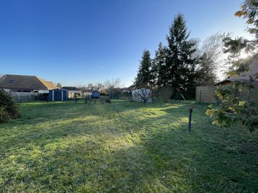 Maison a vendre Champagné 72470 Sarthe 82 m2 4 pièces 167400 euros