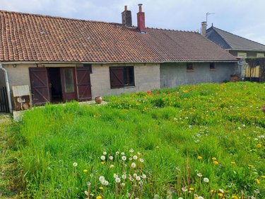 Maison a vendre Licques 62850 Pas-de-Calais 50 m2 4 pièces 96812 euros