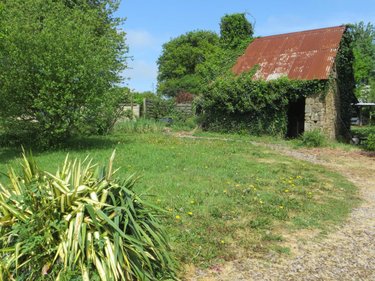 Maison a vendre Noues de Sienne 14380 Calvados 110 m2 5 pièces 95765 euros