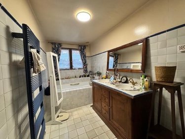 Maison a vendre Coulans-sur-Gée 72550 Sarthe 305 m2 11 pièces 373680 euros