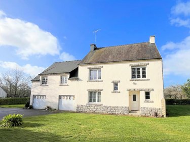 Maison a vendre La Forêt-Fouesnant 29940 Finistère 130 m2 7 pièces 292600 euros
