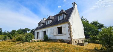 Maison a vendre Fouesnant 29170 Finistère 140 m2 5 pièces 328600 euros