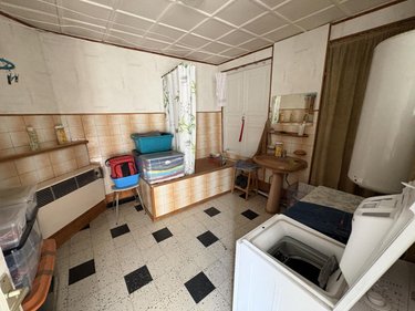 Maison a vendre Montigny-en-Gohelle 62640 Pas-de-Calais 91 m2 5 pièces 97080 euros