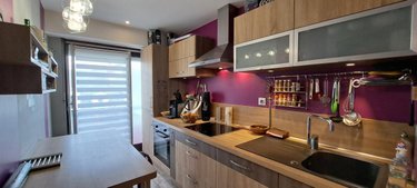 Appartement a vendre Angers 49000 Maine-et-Loire 54 m2 2 pièces 225750 euros