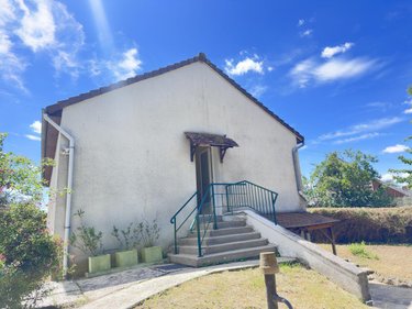 Maison a vendre Saint-Épain 37800 Indre-et-Loire 69 m2 4 pièces 167900 euros