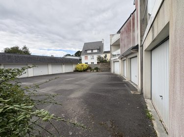 Appartement a vendre Auray 56400 Morbihan 67 m2 3 pièces 230560 euros