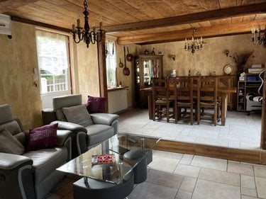 Maison a vendre Périers-en-Auge 14160 Calvados 66 m2  219450 euros