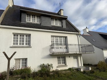 Maison a vendre Auray 56400 Morbihan 122 m2 6 pièces 312000 euros
