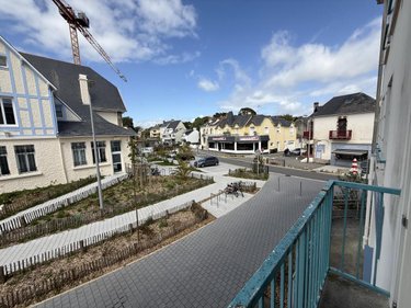 Appartement a vendre Pornichet 44380 Loire-Atlantique 50 m2 3 pièces 197500 euros