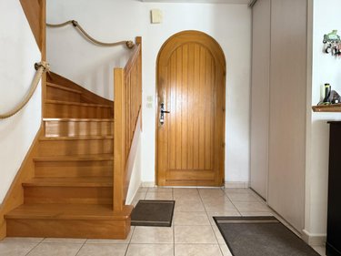 Maison a vendre Pabu 22200 Côtes-d'Armor 125 m2 5 pièces 268320 euros