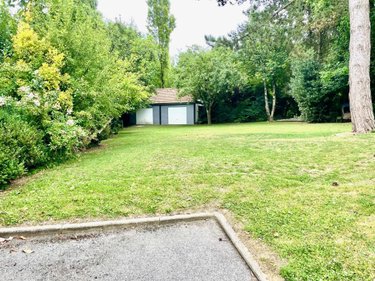 Maison a vendre Caours 80132 Somme 176 m2 7 pièces 449000 euros
