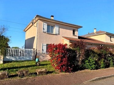 Maison a vendre Villieu-Loyes-Mollon 01800 Ain 103 m2 5 pièces 309000 euros