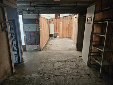 Maison a vendre Halluin 59250 Nord 77 m2 4 pièces 76000 euros