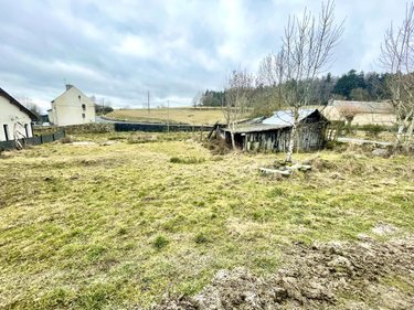 Maison a vendre Saint-Chély-d'Apcher 48200 Lozère 300 m2  60000 euros