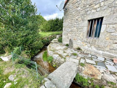 Maison a vendre Chanaleilles 43170 Haute-Loire 120 m2 7 pièces 252000 euros