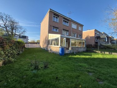 Maison a vendre Anzin-Saint-Aubin 62223 Pas-de-Calais 75 m2 4 pièces 152200 euros