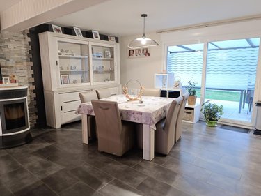 Maison a vendre Lapugnoy 62122 Pas-de-Calais 116 m2  259000 euros