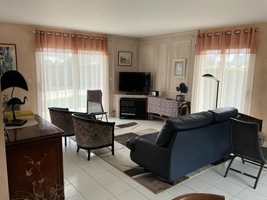 Maison a vendre Ploemeur 56270 Morbihan 160 m2 5 pièces 600000 euros