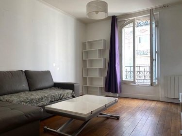 Appartement a vendre Paris 12e arrondissement 75012 Paris 41 m2 2 pièces 370000 euros