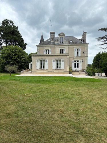 Maison a vendre Angers 49000 Maine-et-Loire 282 m2 10 pièces 1580000 euros