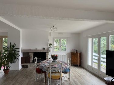 Maison a vendre Sarzeau 56370 Morbihan 137 m2 6 pièces 1092900 euros