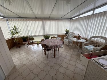 Maison a vendre Laval 53000 Mayenne 94 m2 6 pièces 182875 euros