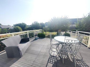 Maison a vendre Montjean 53320 Mayenne 89 m2  194570 euros