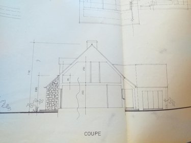Maison a vendre Baden 56870 Morbihan 140 m2 8 pièces 619372 euros