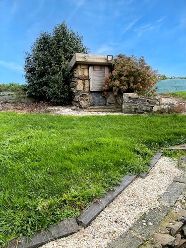 Maison a vendre Troguéry 22450 Côtes-d'Armor 74 m2 4 pièces 156900 euros