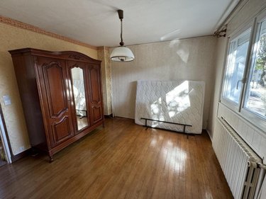 Maison a vendre Sotteville-lès-Rouen 76300 Seine-Maritime 57 m2 4 pièces 157500 euros