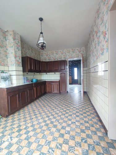 Maison a vendre Aire-sur-la-Lys 62120 Pas-de-Calais 95 m2 4 pièces 120000 euros