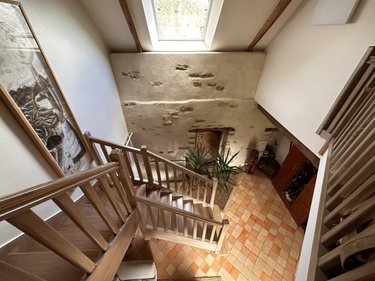Maison a vendre Theix-Noyalo 56450 Morbihan 360 m2 9 pièces 1135743 euros