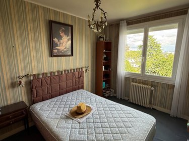 Maison a vendre Laval 53000 Mayenne 92 m2  157200 euros