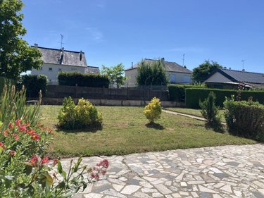 Maison a vendre Laval 53000 Mayenne 96 m2 5 pièces 178160 euros