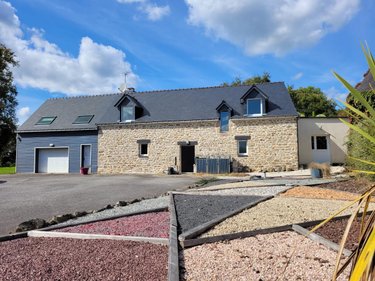 Maison a vendre Caudan 56850 Morbihan 170 m2 8 pièces 571240 euros
