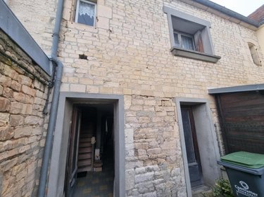 Maison a vendre Fleury-sur-Orne 14123 Calvados 90 m2  95400 euros