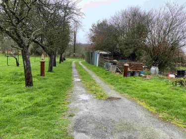 Maison a vendre Saint-André-de-Briouze 61220 Orne 80 m2 4 pièces 64600 euros