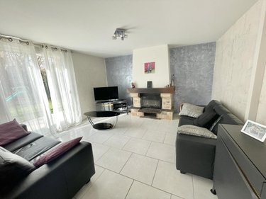 Maison a vendre Tinqueux 51430 Marne 150 m2 7 pièces 379500 euros