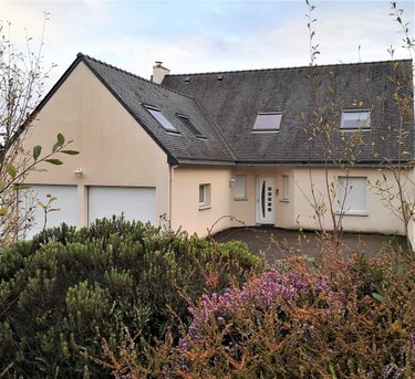 Maison a vendre Saint-Martin-des-Champs 29600 Finistère 163 m2  333500 euros