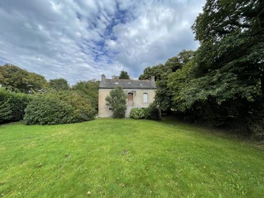 Maison a vendre Langonnet 56630 Morbihan 57 m2  84296 euros