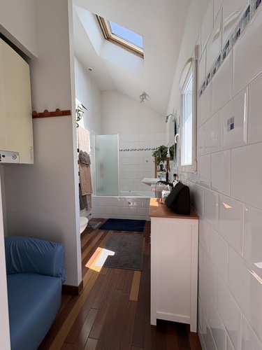 Maison a vendre Le Mans 72000 Sarthe 68 m2 3 pièces 208640 euros