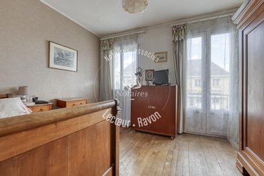 Maison a vendre Saint-Cyr-l'École 78210 Yvelines 230 m2 10 pièces 750000 euros