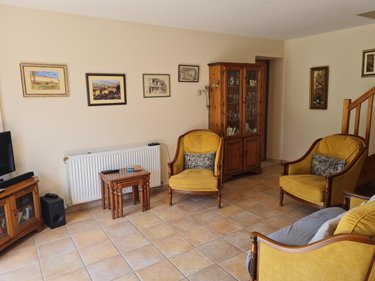 Maison a vendre Bréhan 56580 Morbihan 87 m2 5 pièces 78900 euros