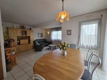 Maison a vendre Morlaix 29600 Finistère 111 m2 6 pièces 261400 euros
