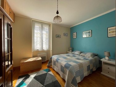Appartement a vendre Saint-Malo 35400 Ille-et-Vilaine 34 m2 2 pièces 147000 euros
